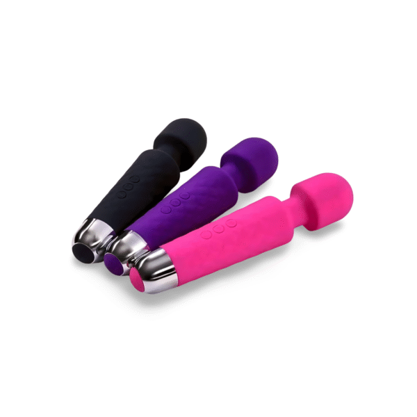 Premium Wand Massager