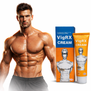 VigRX Cream