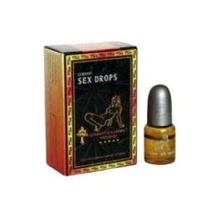 Germany Sex Drops
