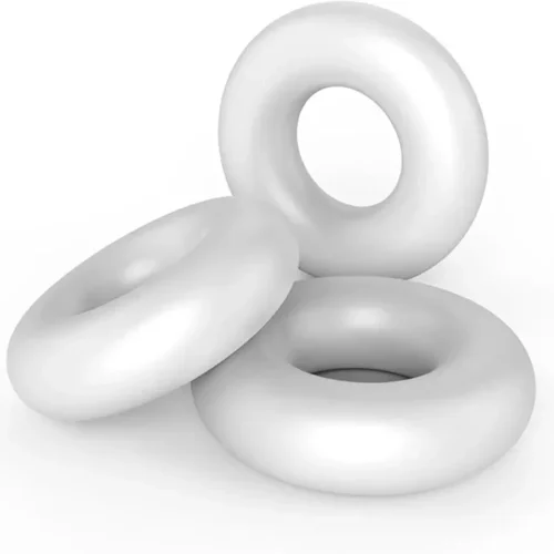 3-in-1 Thick Male Cockrings