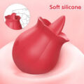 Rose Licking Toy