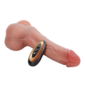 realistic-automatic-thrusting-dildo-for-female-500x500-removebg-preview 10" Thrusting Dildo with Remote