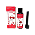 Hot Kiss Cherry Cream Silk Touch
