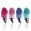 Vibrating Waterproof Facial Cleansing Brush