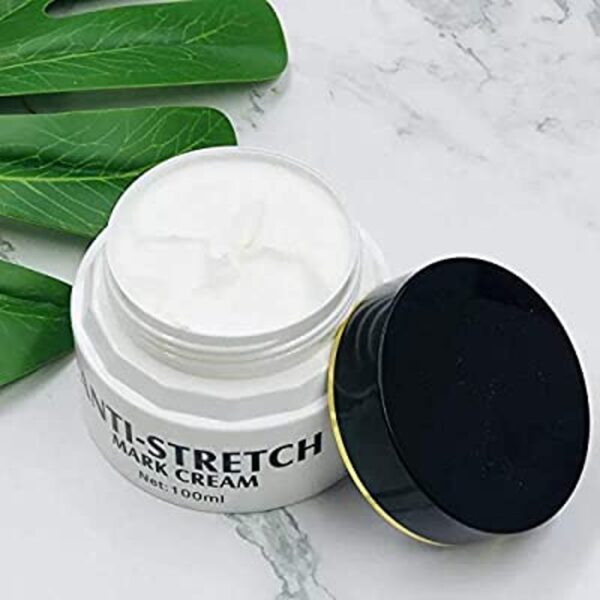 Anti-Stretch Mark Cream 100ml
