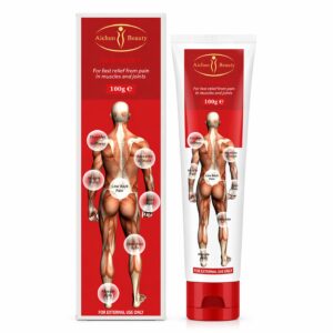 Aichun Beauty Pain Relief Cream