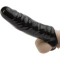 Black Mamba Penis Sleeve