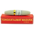 Tongkat Ajimat Madura Herbal Stick