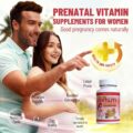 Ovulation Boost Fertility Tablet