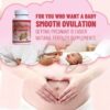 Ovulation Boost Fertility Tablet For Female
