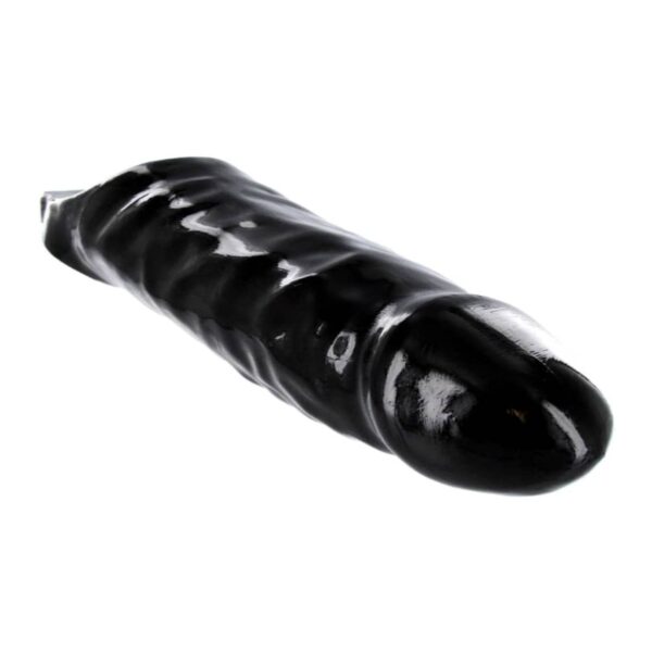 Black Mamba Penis Sleeve