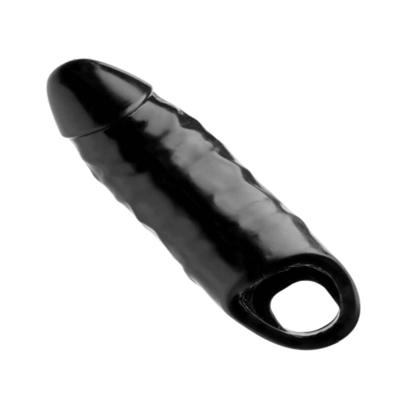 Black Mamba Penis Sleeve
