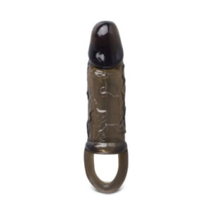 Reusable Compact Penis Extender Sleeve