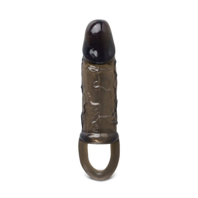 Reusable Compact Penis Extender Sleeve