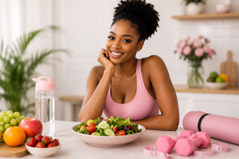 healthy weight management