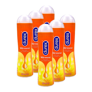Durex Play Warmend Lubricant 100ml