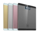 Accurate Digital Bathroom Weighing Scale
