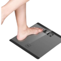 Accurate Digital Bathroom Weighing Scale