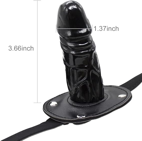 51tlWfbWsHL._AC_SX569_ Lockable Dildo Mouth Gag
