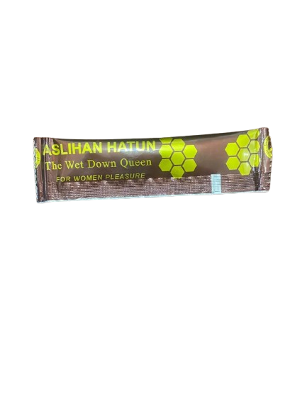 Aslihan Hatun Get Wet Libido Drop For Female