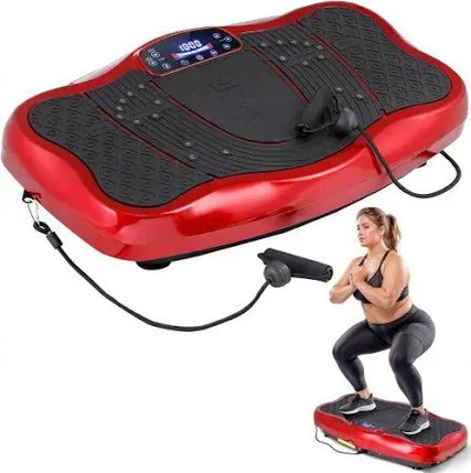 download (2) Full Body Massager Machine With USB Bluetooth Speaker